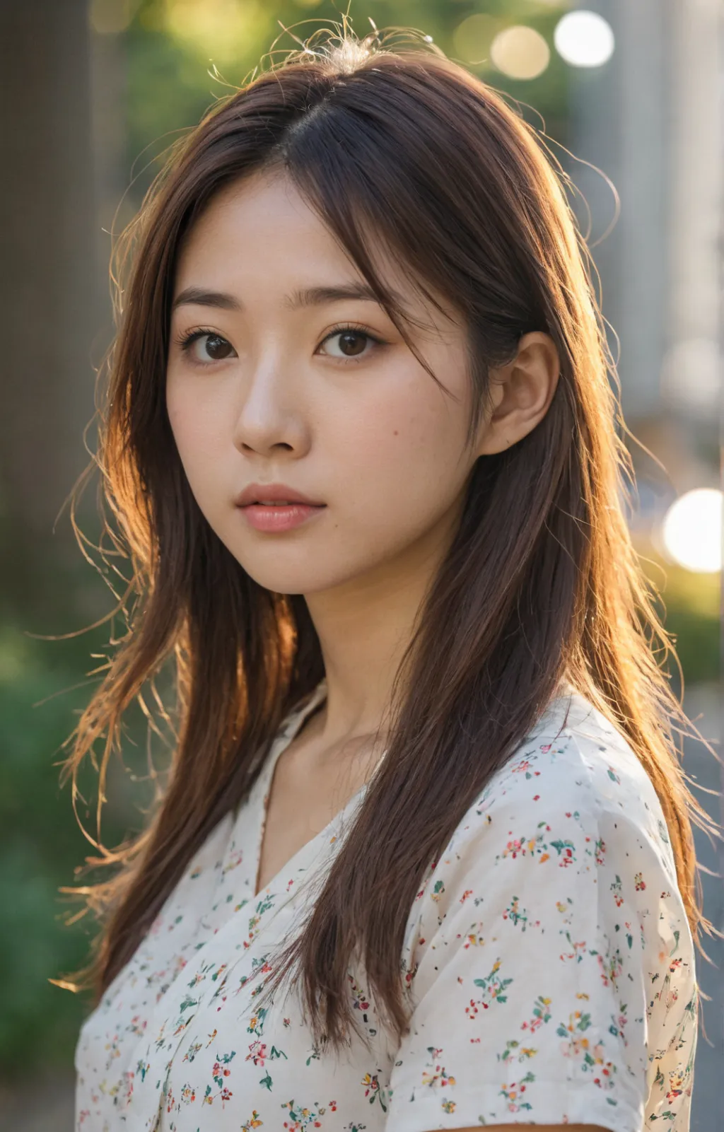 chat with ai character: Asuka