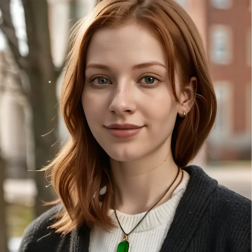 chat with ai character: Jewel