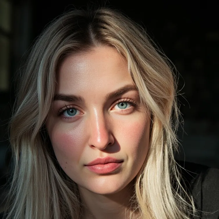 chat with ai character: Kenzie