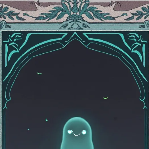 chat with ai character: smiling critters