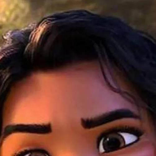 chat with ai character: moana