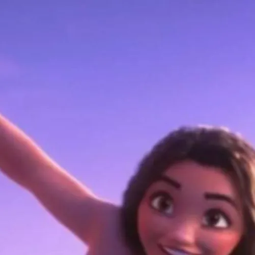 chat with ai character: moana