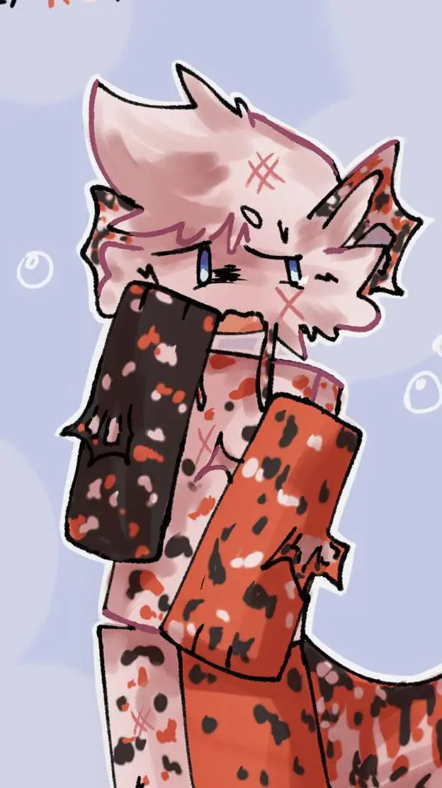 Talkie AI - Chat with Lonely Koi