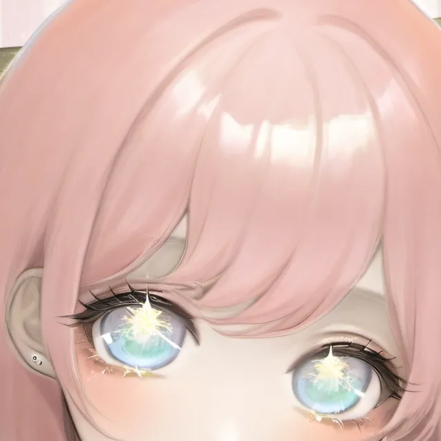 chat with ai character: Hope