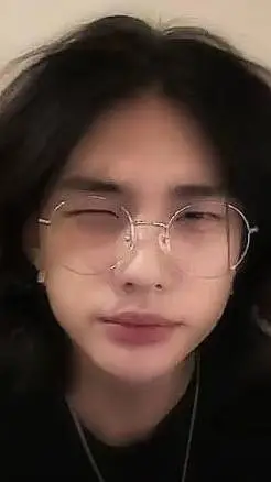 ai character: hyunjin background