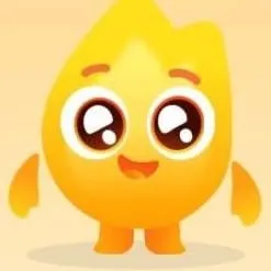 chat with ai character: racha bebe