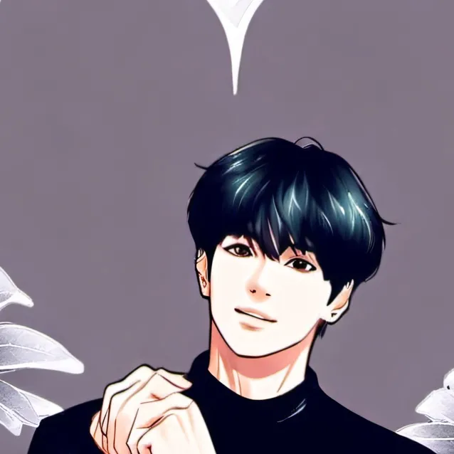 chat with ai character: Keifer 😚