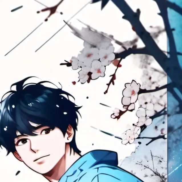 chat with ai character: Keifer 😚