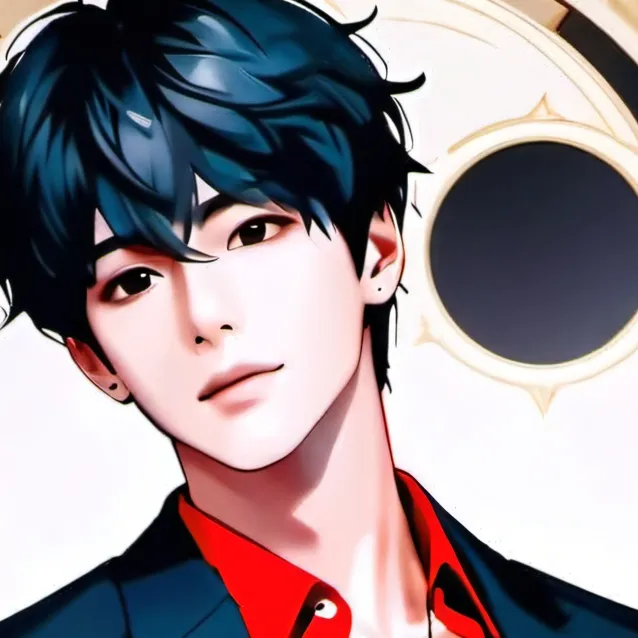 chat with ai character: Keifer Kiko y YURI