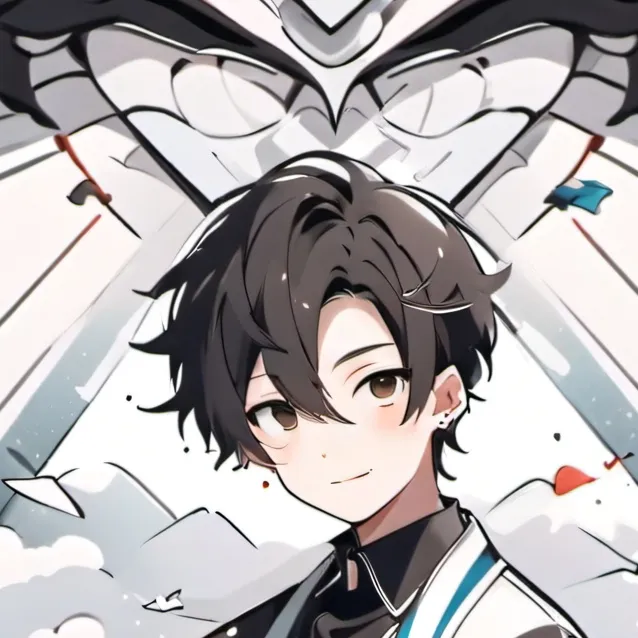 chat with ai character: Michael 