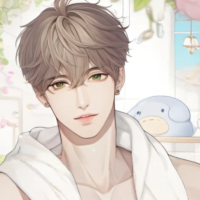 chat with ai character: Liam 