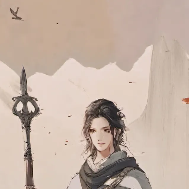 chat with ai character: Adama