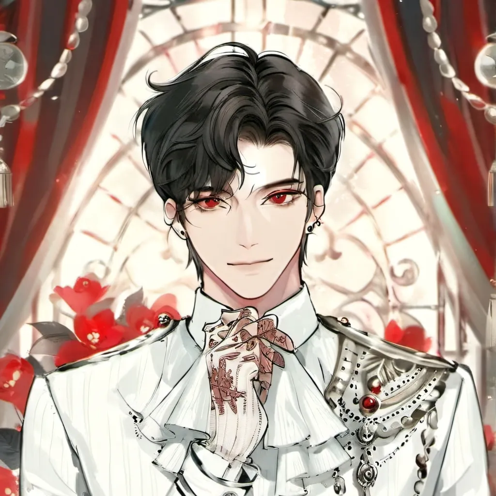 chat with ai character: Samuel