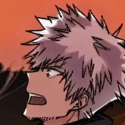 chat with ai character: MHA roast battle