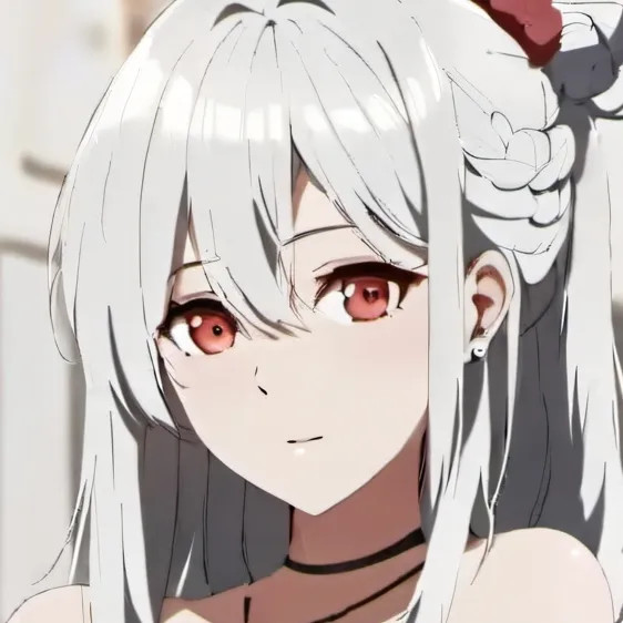 chat with ai character: Maisy