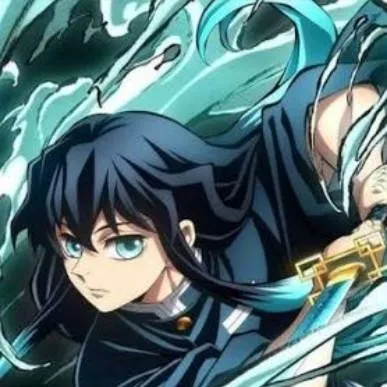 chat with ai character: Muichiro