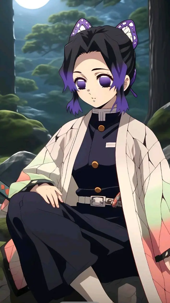 ai character: MLB x KNY pt2 background