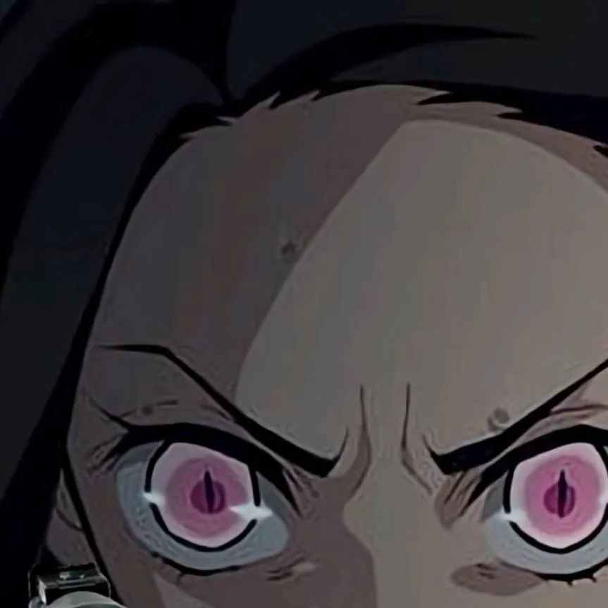 chat with ai character: Nezuko