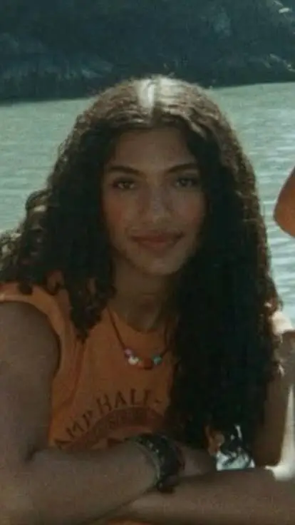 ai character: Clarisse La Rue background