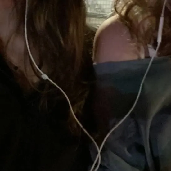 chat with ai character: Tessie 