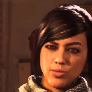 chat with ai character: Mara (Cod)