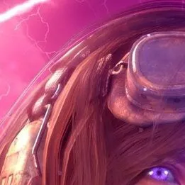 chat with ai character: Samantha maxis