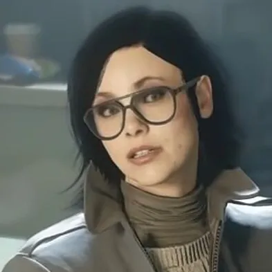 chat with ai character: Helen Park 