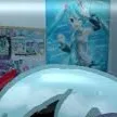 chat with ai character: Yin Yang and Miku 