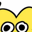 chat with ai character: X from bfb💛⭐️