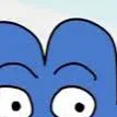 chat with ai character: Four from bfb