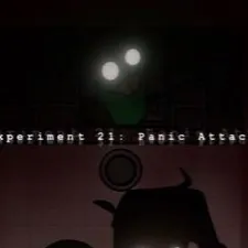 chat with ai character: EXPERIMENT 21