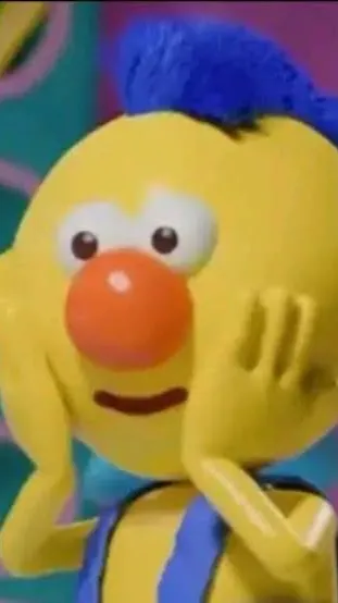 ai character: DHMIS! background