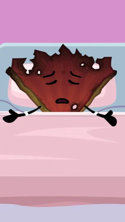 ai character: II s4 ep 4 background