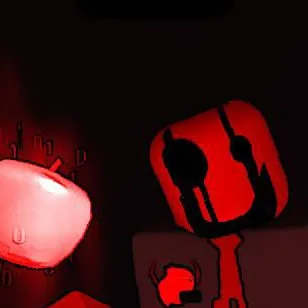 chat with ai character: JX1XDX1