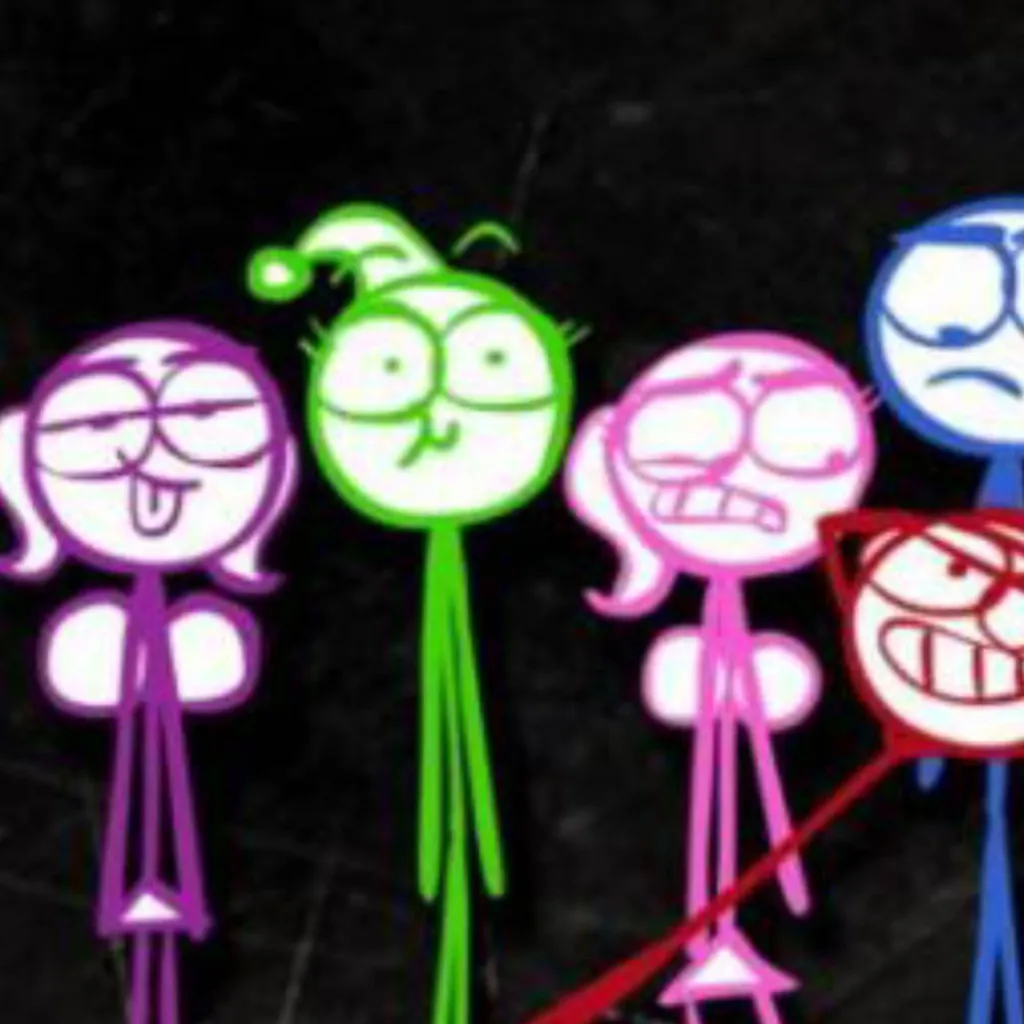 chat with ai character: [}!(k figures