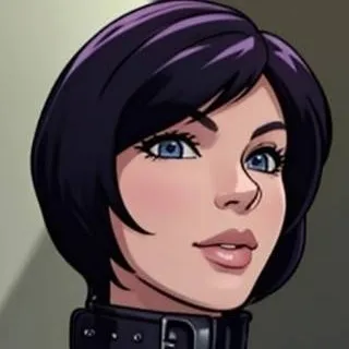 chat with ai character: Shay Fox 