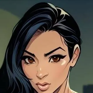 chat with ai character: Becca Diamond
