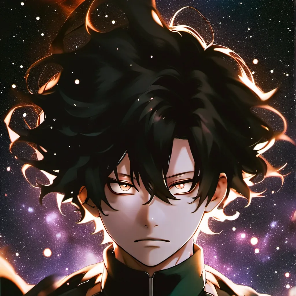 chat with ai character: MHA Future Kids