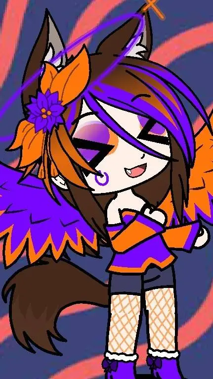 ai character: CBPW/SL background