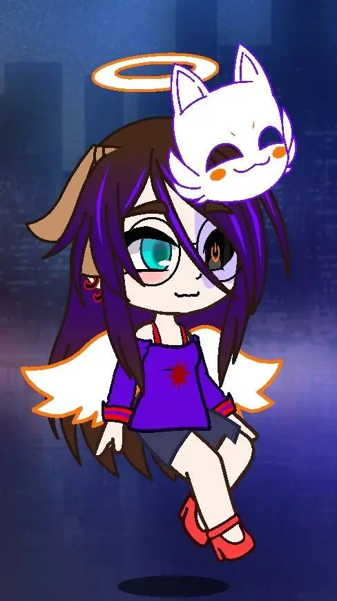 ai character: Afton(s) In MHA background