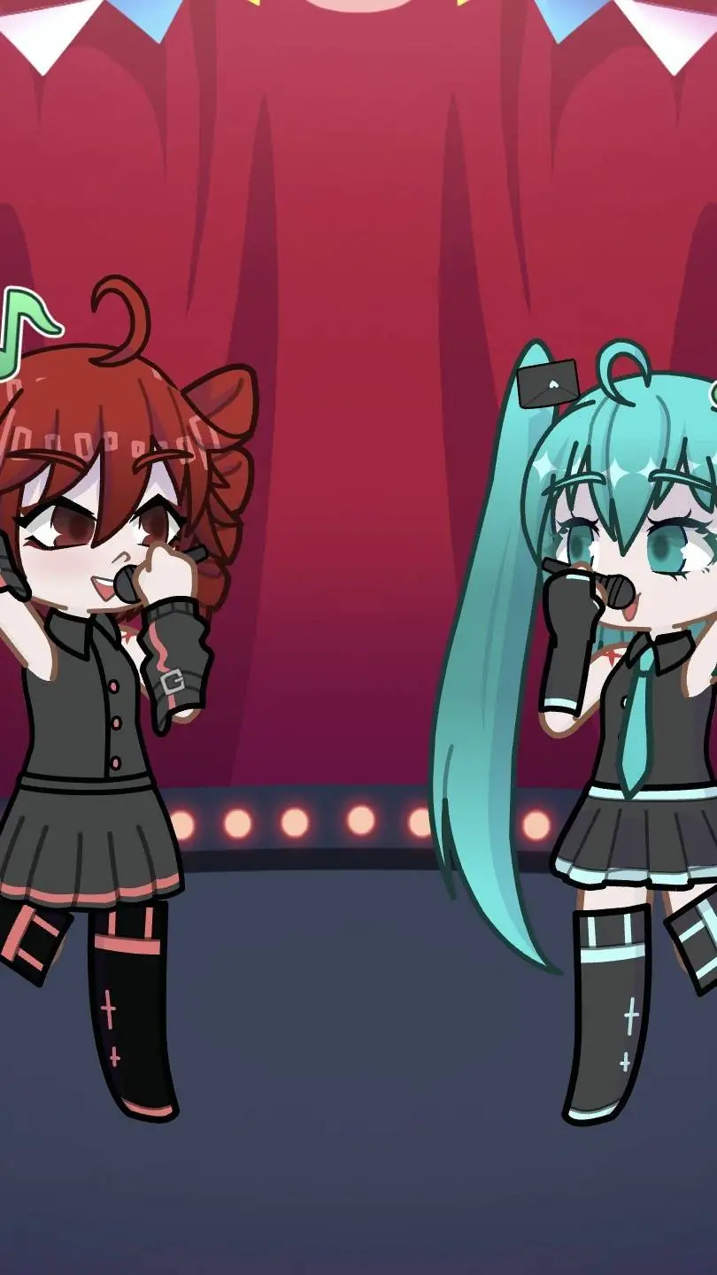 ai character: Vocal/UTAUloid(s) background