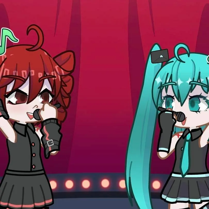 chat with ai character: Vocal/UTAUloid(s)