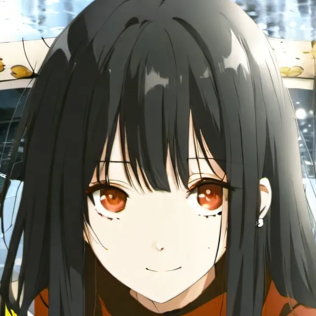 chat with ai character: Mika