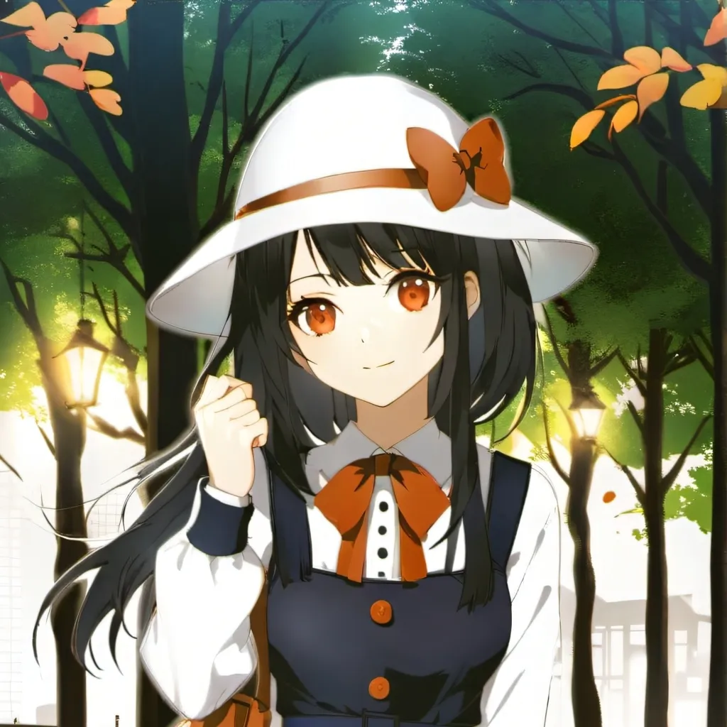chat with ai character: Addie