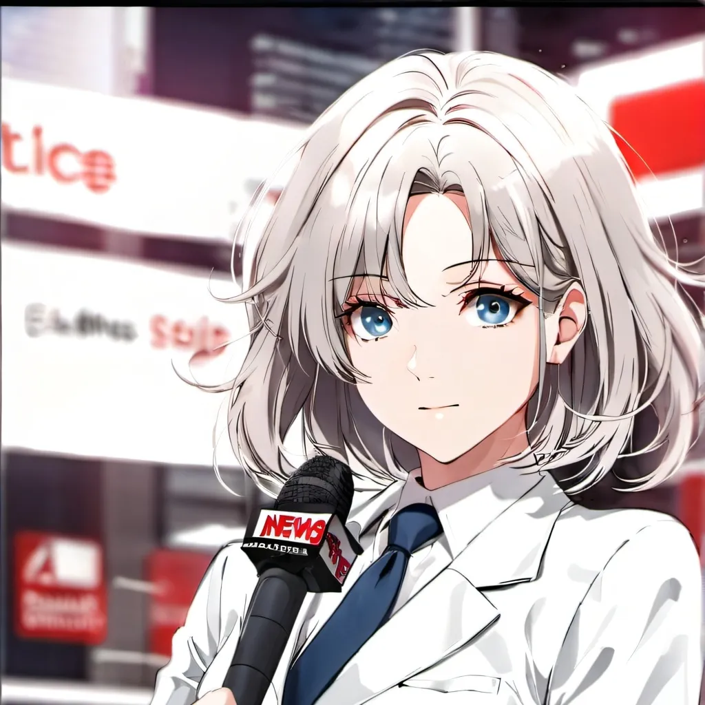 chat with ai character: Klara