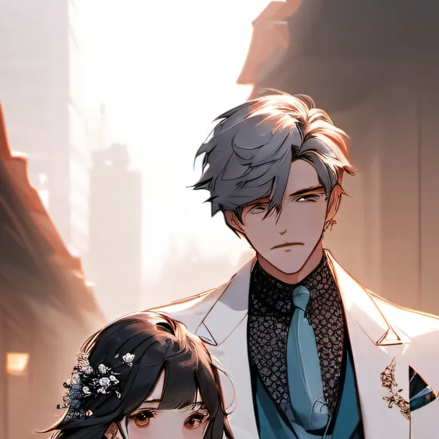 chat with ai character: emma y andres