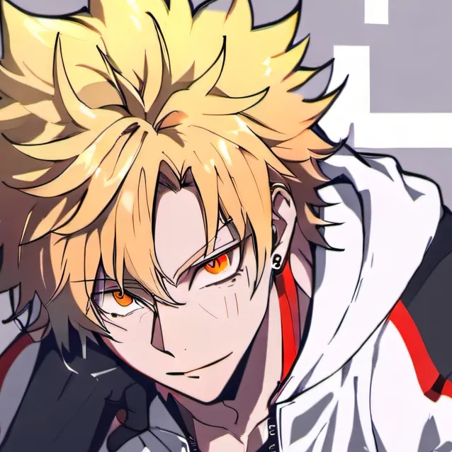 chat with ai character: katsuki Bakugo (tu
