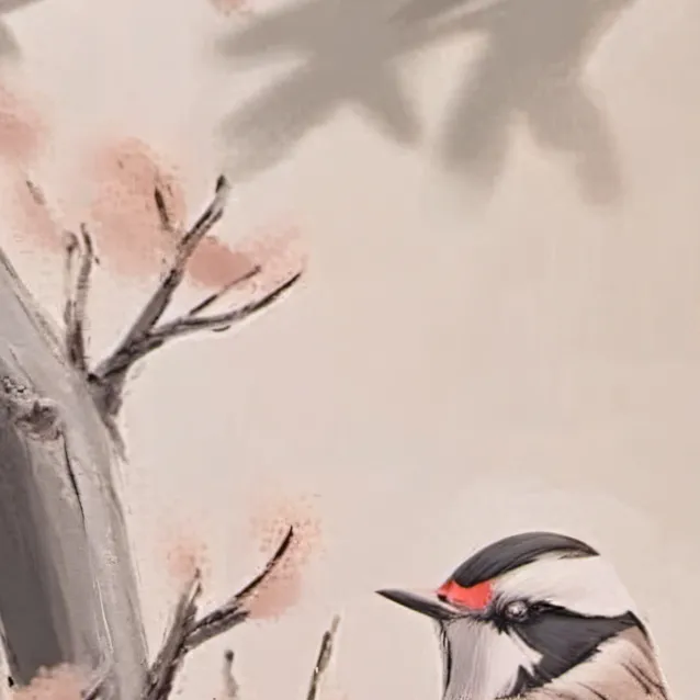 chat with ai character: la/el nuevo/a