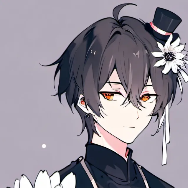 chat with ai character: príncipe Luis 