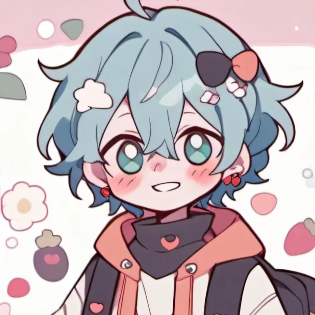 chat with ai character: mha en tu casa 😨